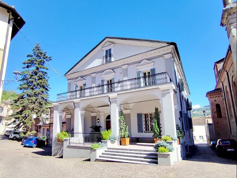 Villa Vesime - foto 1