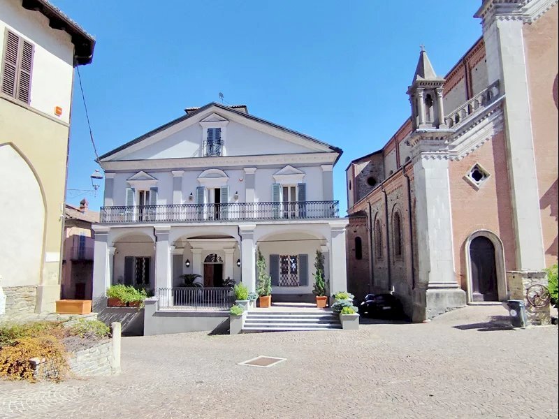 Villa Vesime - foto 2