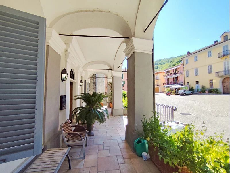 Villa Vesime - foto 3