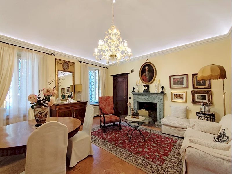 Villa Vesime - foto 1