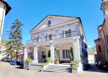 Villa Vesime - foto 1