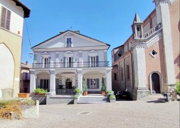 Villa Vesime - foto 2