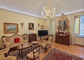 Villa Vesime - foto 8