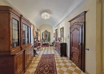 Villa Vesime - foto 12