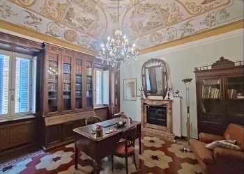 Villa Vesime - foto 14