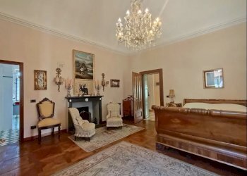 Villa Vesime - foto 19