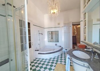 Villa Vesime - foto 23