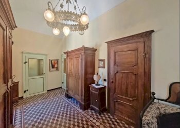 Villa Vesime - foto 30