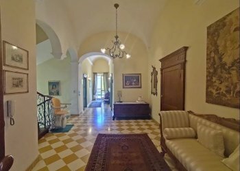 Villa Vesime - foto 34