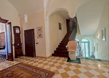 Villa Vesime - foto 35