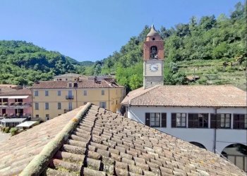 Villa Vesime - foto 37