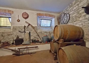 Villa Vesime - foto 40