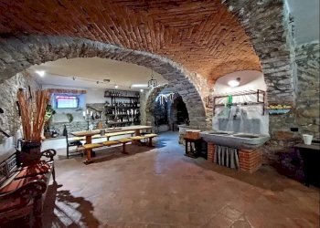 Villa Vesime - foto 43