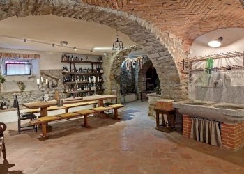 Villa Vesime - foto 44