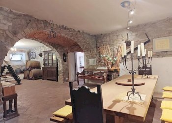 Villa Vesime - foto 47