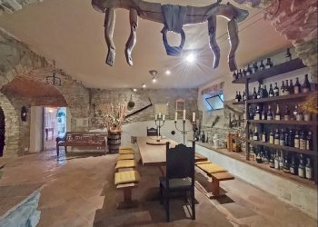 Villa Vesime - foto 51