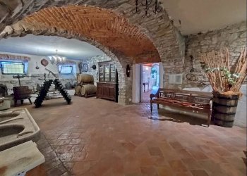 Villa Vesime - foto 52