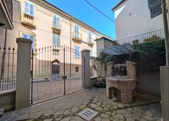 Villa Vesime - foto 53