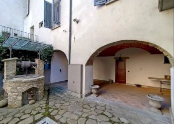 Villa Vesime - foto 54