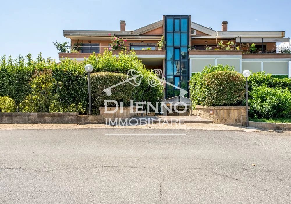 Quadrilocale Largo dell'Olgiata, Roma - foto 2