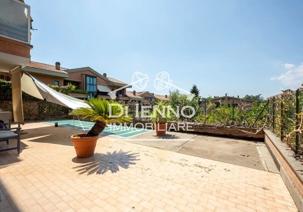 Quadrilocale Largo dell'Olgiata, Roma - foto 3