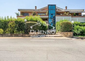 Quadrilocale Largo dell'Olgiata, Roma - foto 2