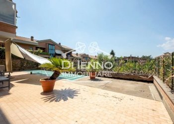 Quadrilocale Largo dell'Olgiata, Roma - foto 3