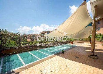 Quadrilocale Largo dell'Olgiata, Roma - foto 5