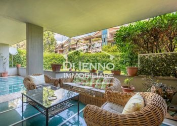 Quadrilocale Largo dell'Olgiata, Roma - foto 1