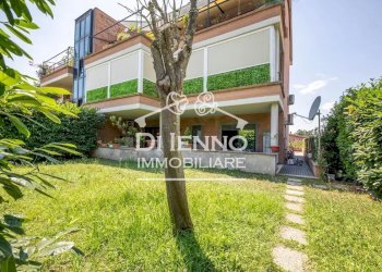 Quadrilocale Largo dell'Olgiata, Roma - foto 10