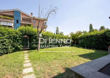 Quadrilocale Largo dell'Olgiata, Roma - foto 12