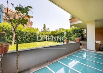 Quadrilocale Largo dell'Olgiata, Roma - foto 13