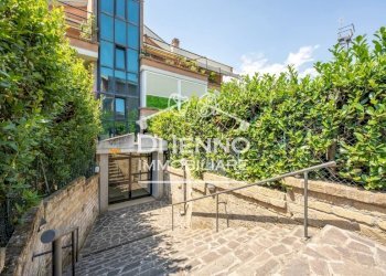 Quadrilocale Largo dell'Olgiata, Roma - foto 14