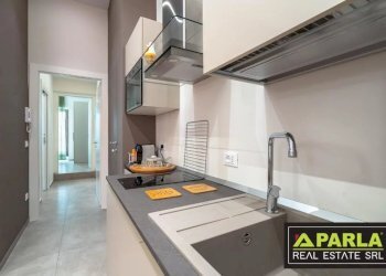 Appartamento Via Sergio Sallicano, Noto - foto 1