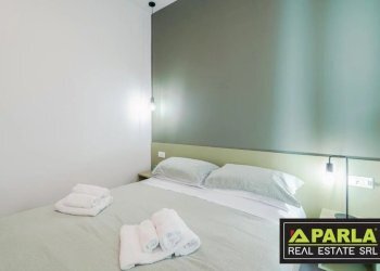 Appartamento Via Sergio Sallicano, Noto - foto 2