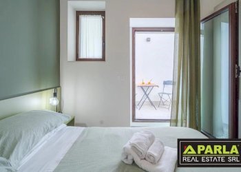 Appartamento Via Sergio Sallicano, Noto - foto 5