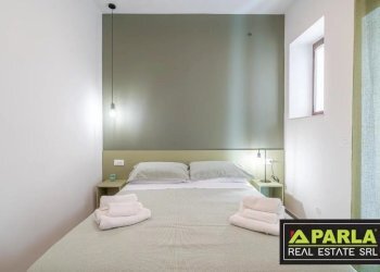 Appartamento Via Sergio Sallicano, Noto - foto 6