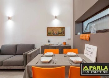 Appartamento Via Sergio Sallicano, Noto - foto 7