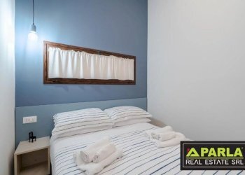 Appartamento Via Sergio Sallicano, Noto - foto 9