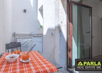 Appartamento Via Sergio Sallicano, Noto - foto 11