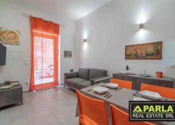 Appartamento Via Sergio Sallicano, Noto - foto 13