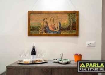 Appartamento Via Sergio Sallicano, Noto - foto 14