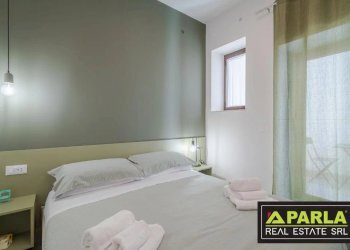 Appartamento Via Sergio Sallicano, Noto - foto 15