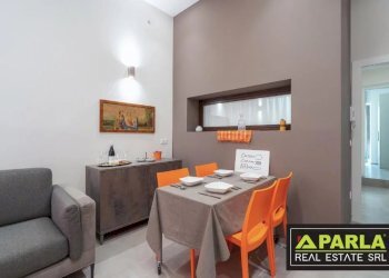 Appartamento Via Sergio Sallicano, Noto - foto 16