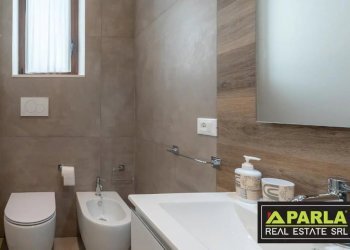 Appartamento Via Sergio Sallicano, Noto - foto 17