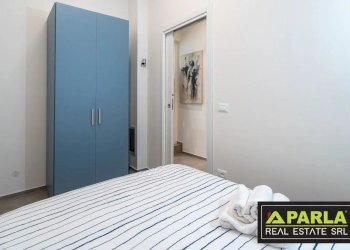 Appartamento Via Sergio Sallicano, Noto - foto 18