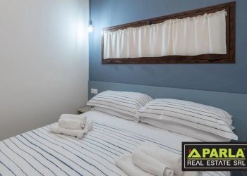 Appartamento Via Sergio Sallicano, Noto - foto 19