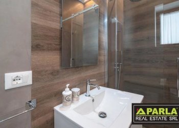 Appartamento Via Sergio Sallicano, Noto - foto 21