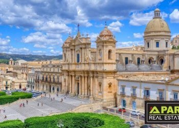 Appartamento Via Sergio Sallicano, Noto - foto 22