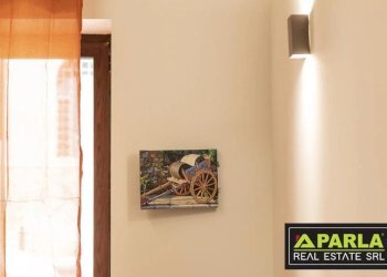 Appartamento Via Sergio Sallicano, Noto - foto 23